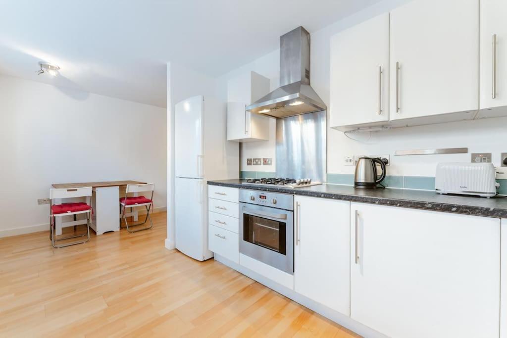 Appartamento Stunning Flat In Brick Lane Londra