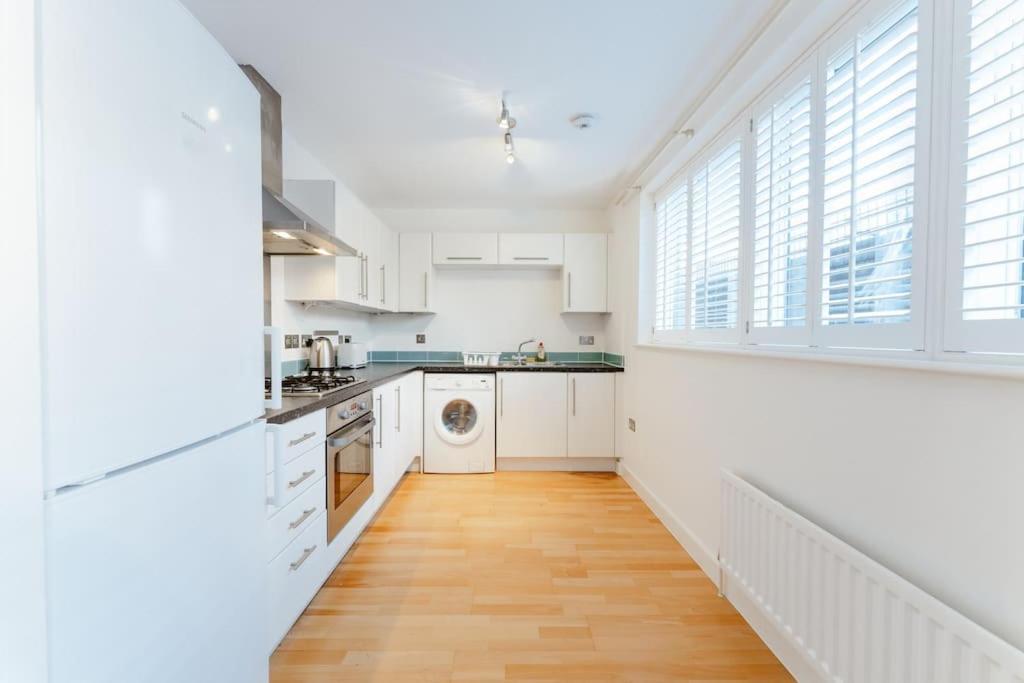 Stunning Flat In Brick Lane * Londra