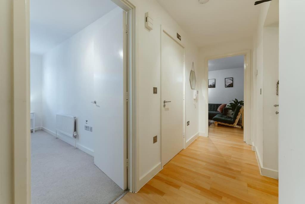 Stunning Flat In Brick Lane Appartamento *