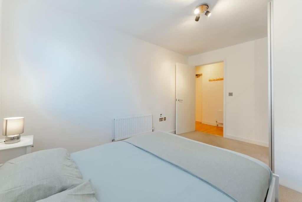 Stunning Flat In Brick Lane Appartamento *