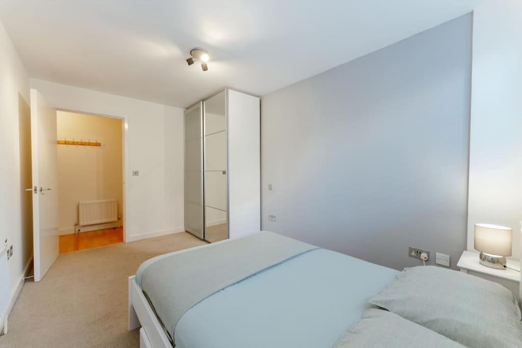 Stunning Flat In Brick Lane Appartamento Londra